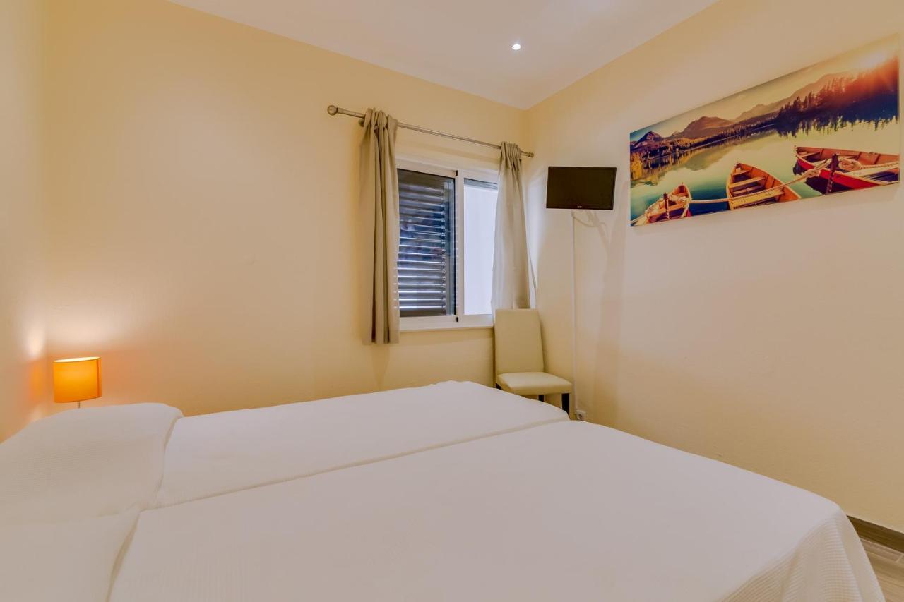 Marina & Casino - 1 Bedroom - Vilamoura Center Eksteriør billede