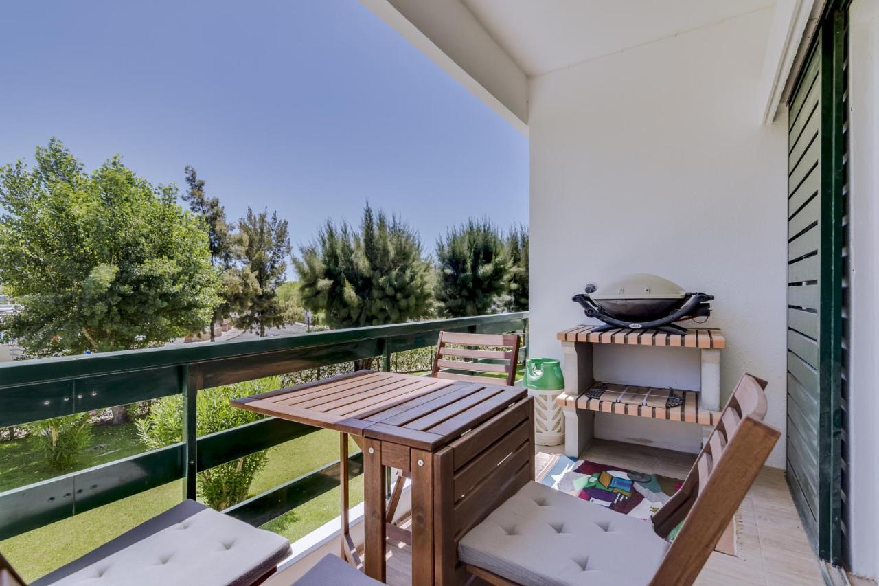 Marina & Casino - 1 Bedroom - Vilamoura Center Eksteriør billede