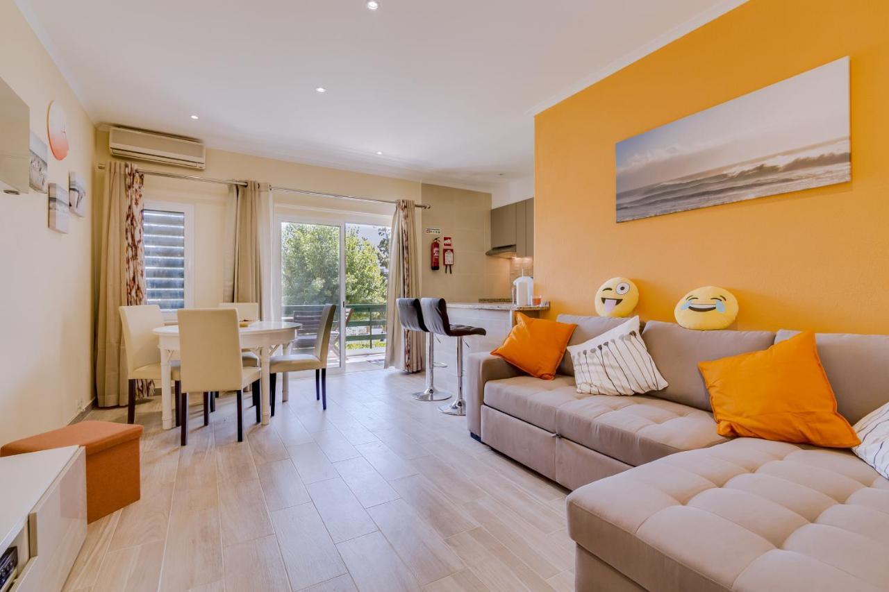 Marina & Casino - 1 Bedroom - Vilamoura Center Eksteriør billede