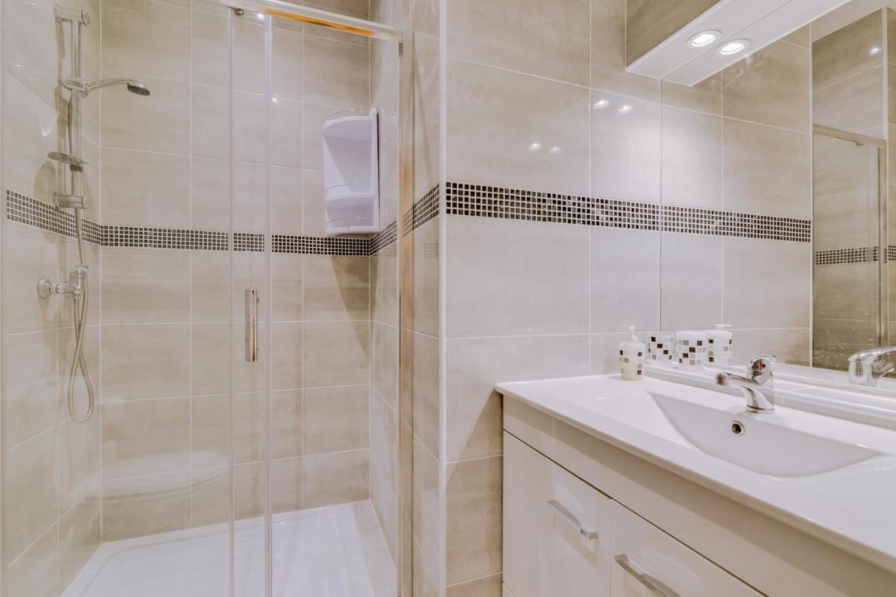 Marina & Casino - 1 Bedroom - Vilamoura Center Eksteriør billede