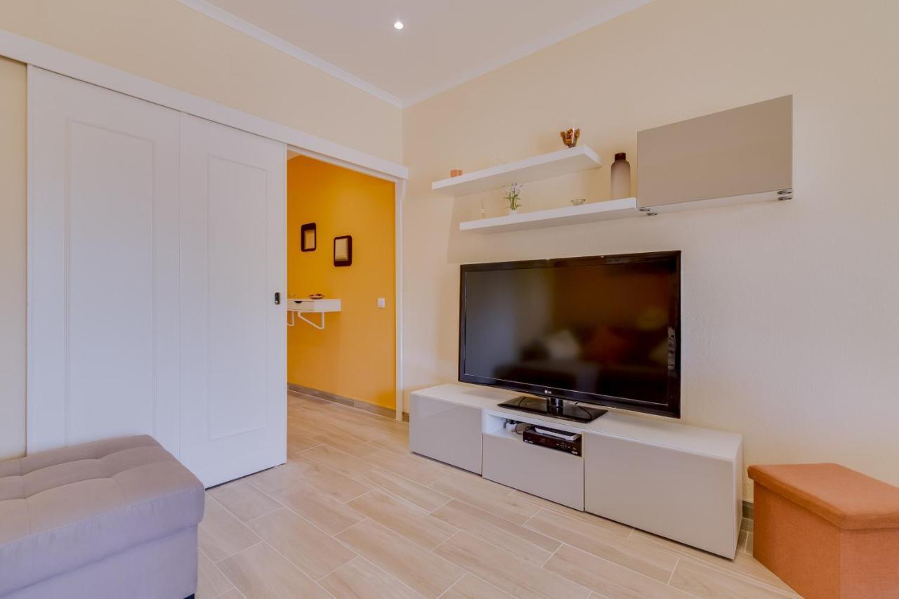 Marina & Casino - 1 Bedroom - Vilamoura Center Eksteriør billede