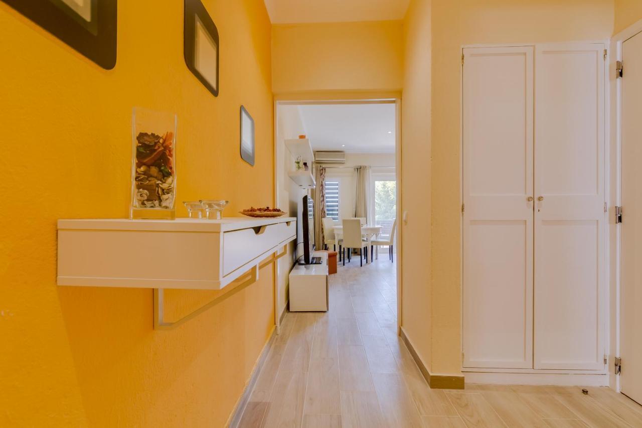 Marina & Casino - 1 Bedroom - Vilamoura Center Eksteriør billede