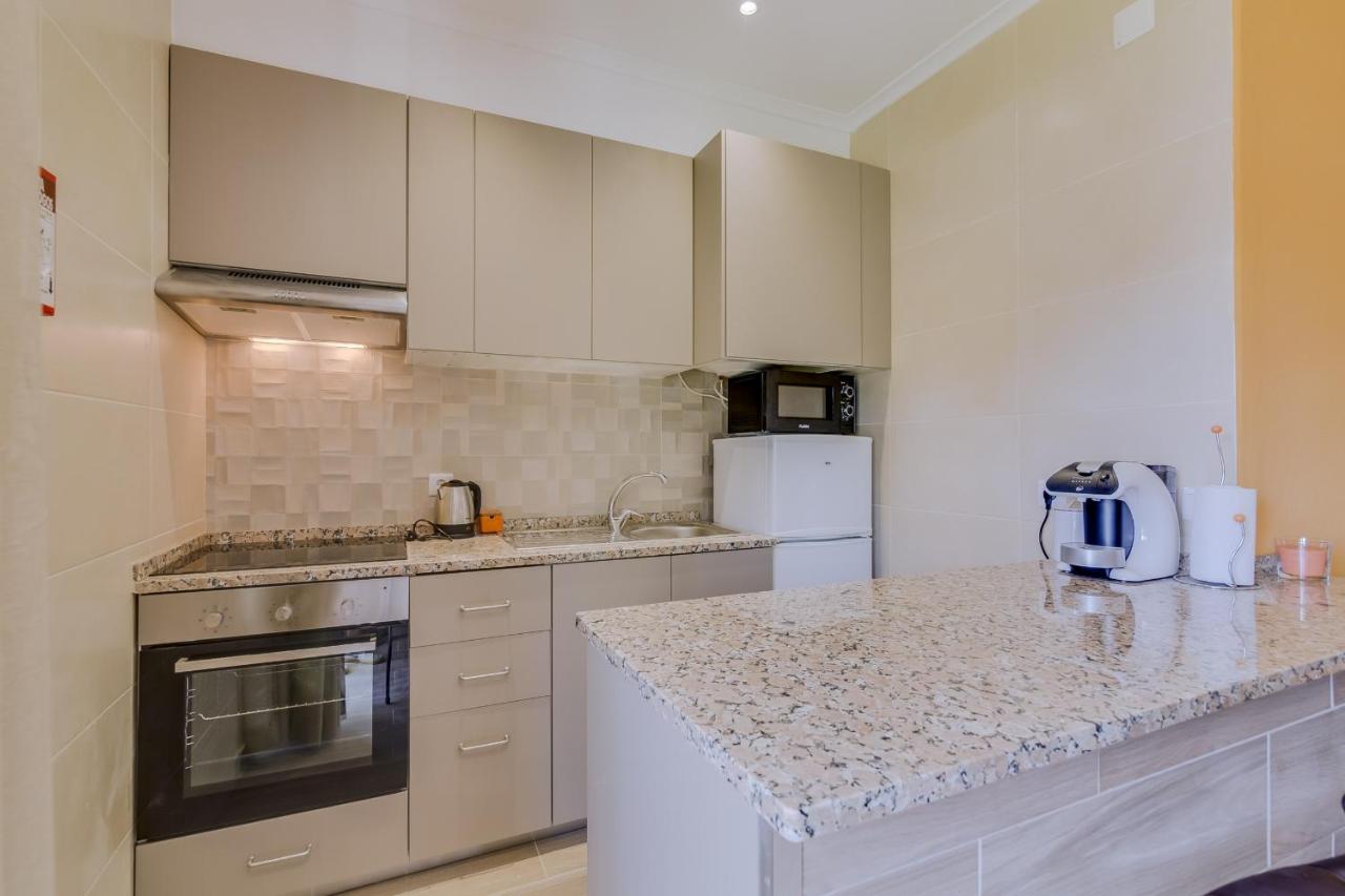 Marina & Casino - 1 Bedroom - Vilamoura Center Eksteriør billede